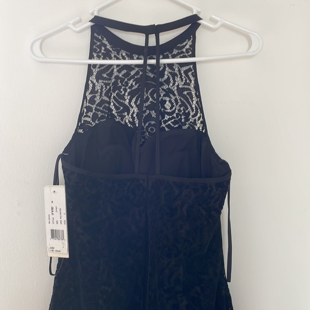 Nicole Miller Collection Gown - Picture 7 of 12